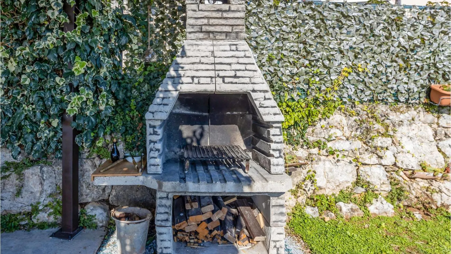 1 Bedroom Cozy Home In Mošćenička Draga Kroatien