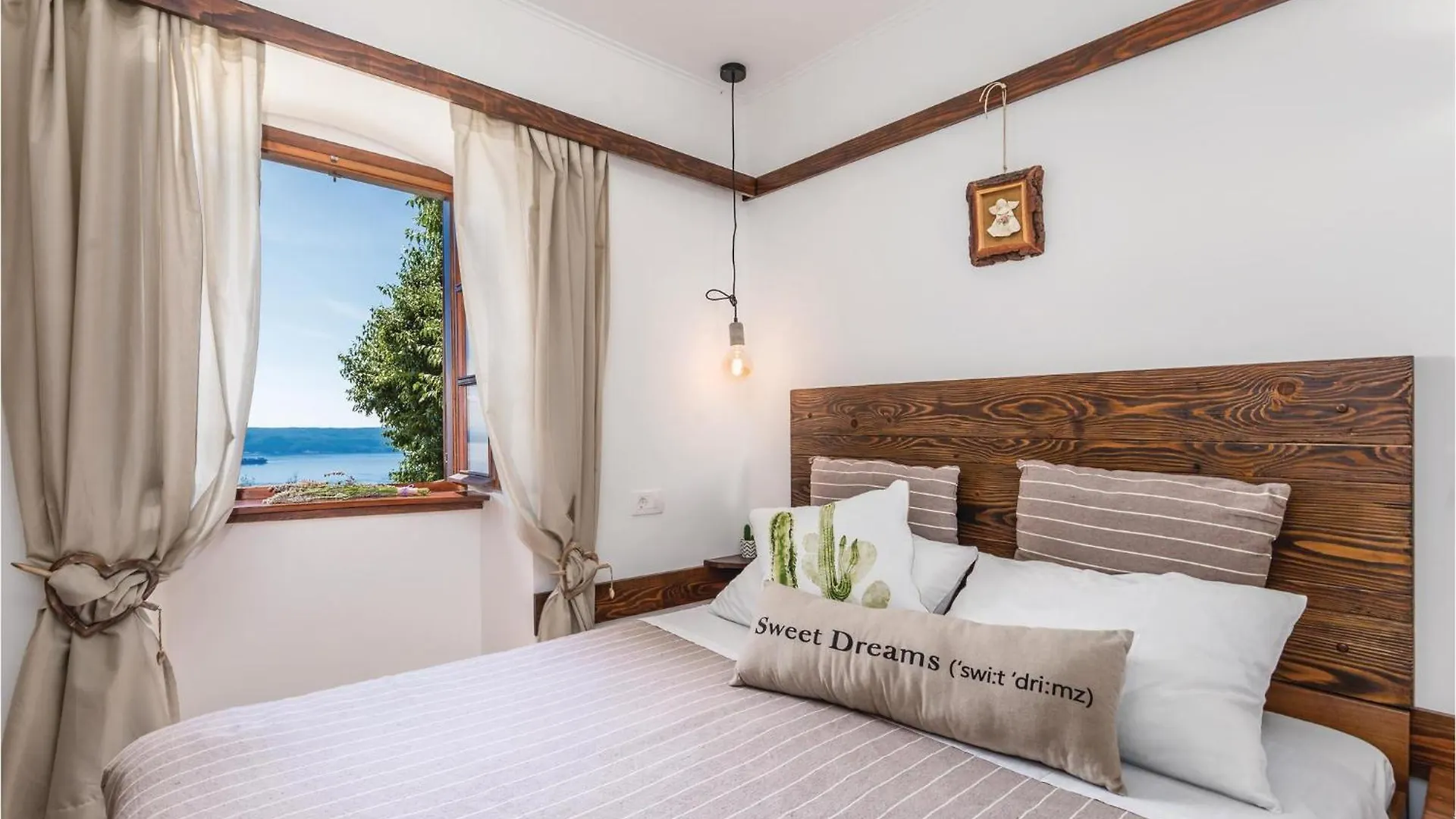 Ferienhaus 1 Bedroom Cozy Home In Mošćenička Draga