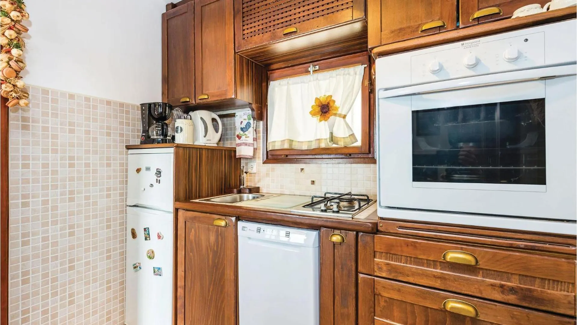 1 Bedroom Cozy Home In Mošćenička Draga Croazia