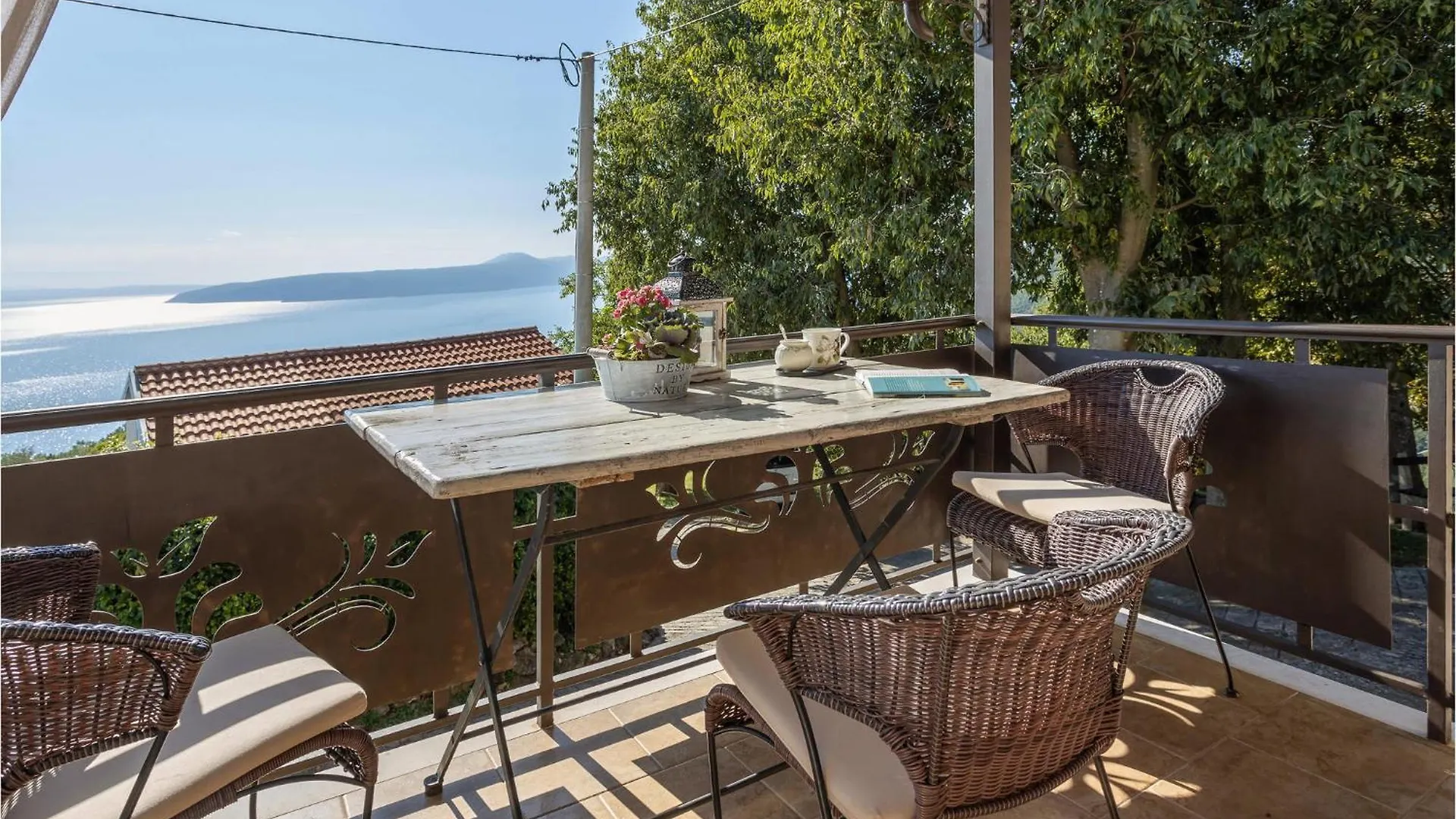 1 Bedroom Cozy Home In Mošćenička Draga 0*,  Croazia